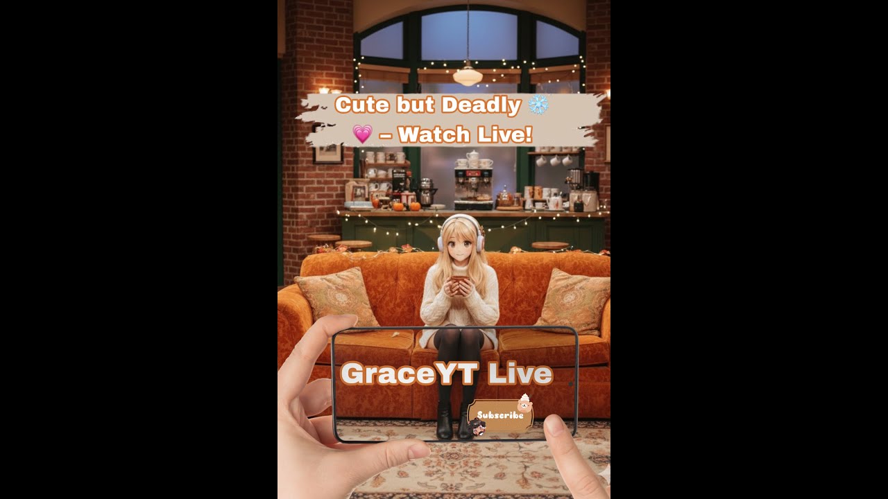BGMI Live 🔴 | Girl Gamer 💗 | Rank Push 🔥 | Hindi
