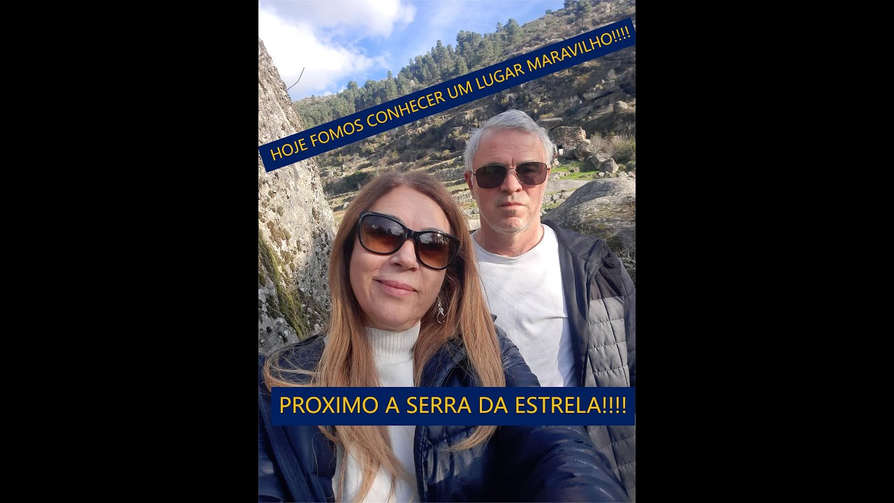 LORIGA, Um Tesouro Escondido na Serra da Estrela!