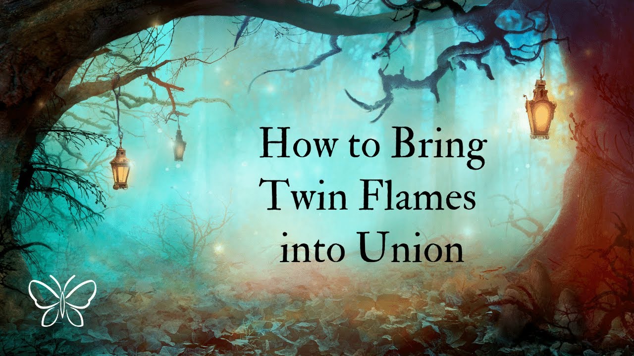 Are Twin Flame Unions 