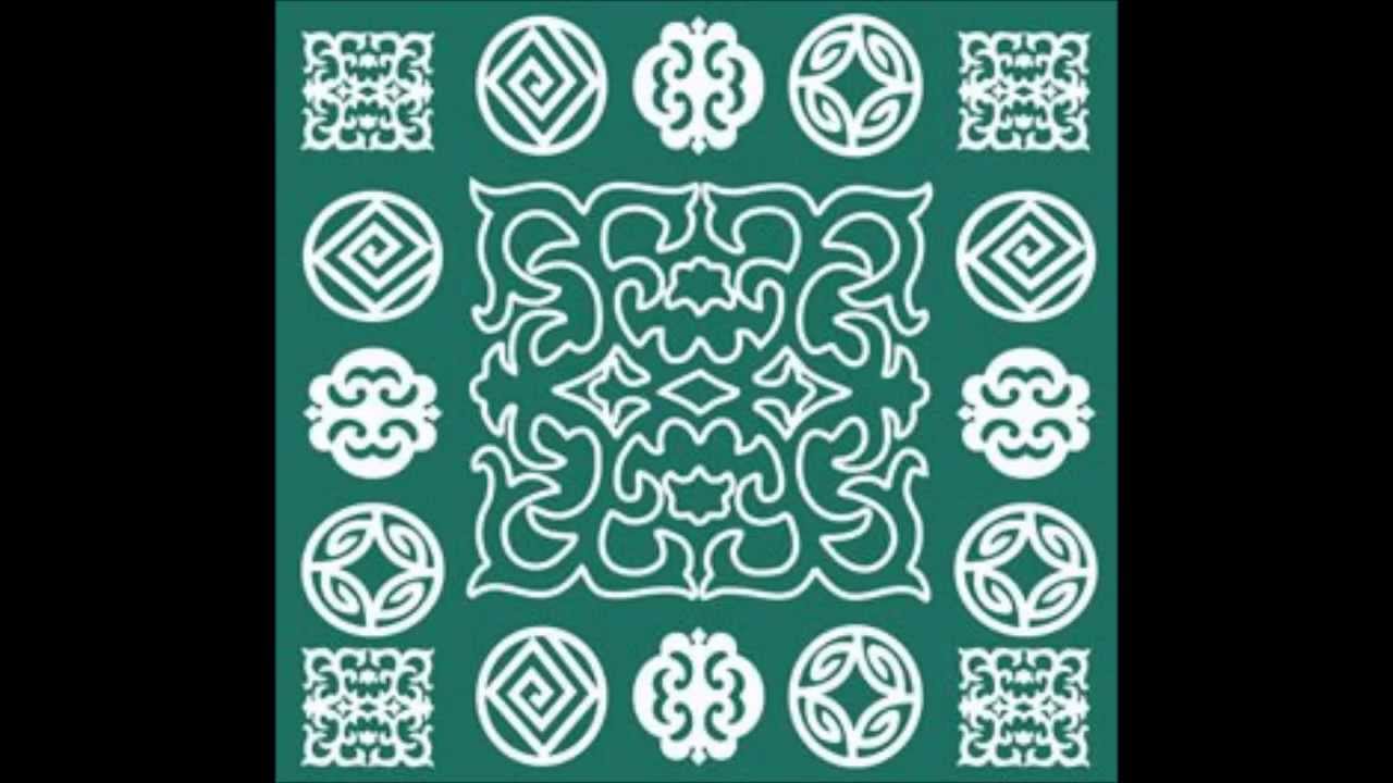 Ramzan Ahmadov - Degi dottaga