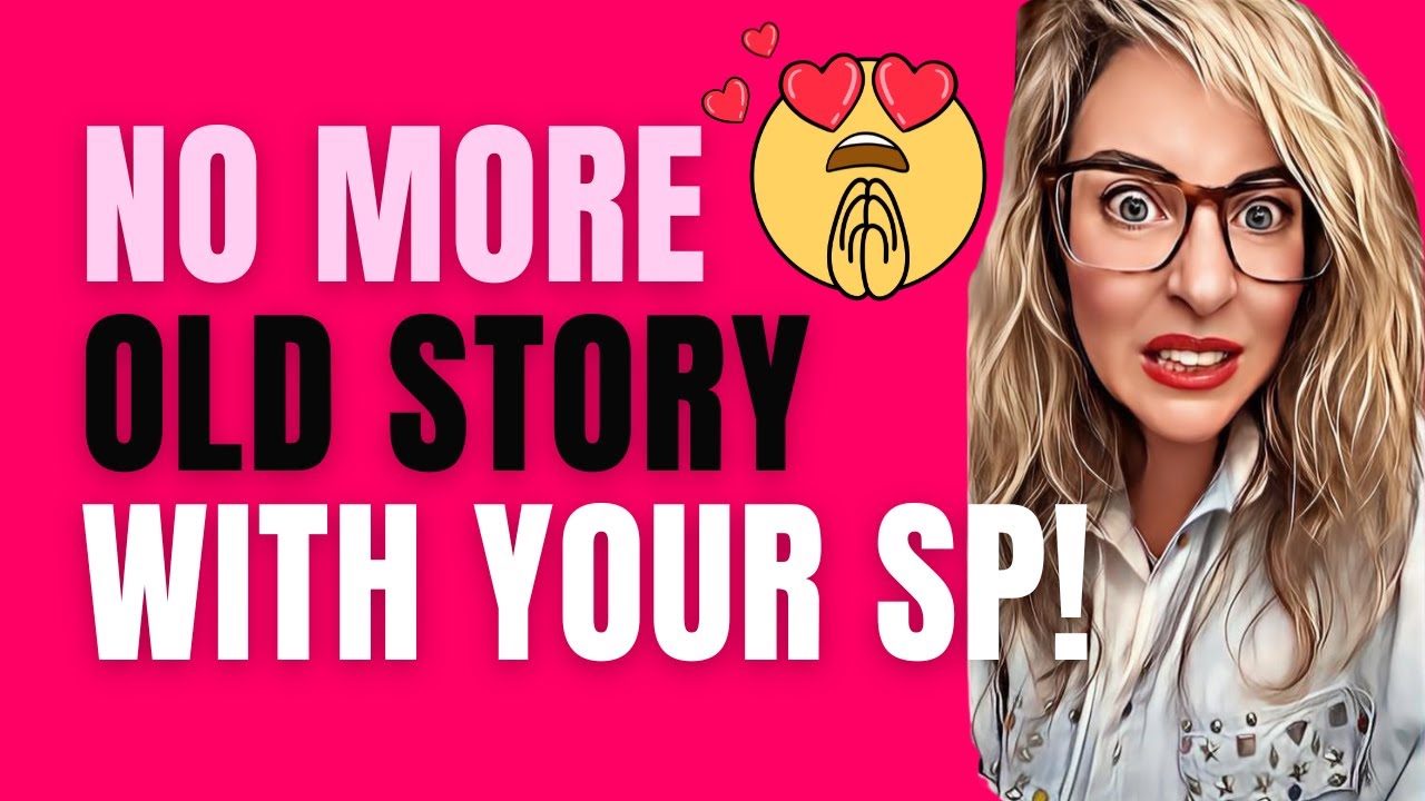 Change Your SPECIFIC PERSON When You Change The OLD STORY! (How To Manifest A Specific Person)
