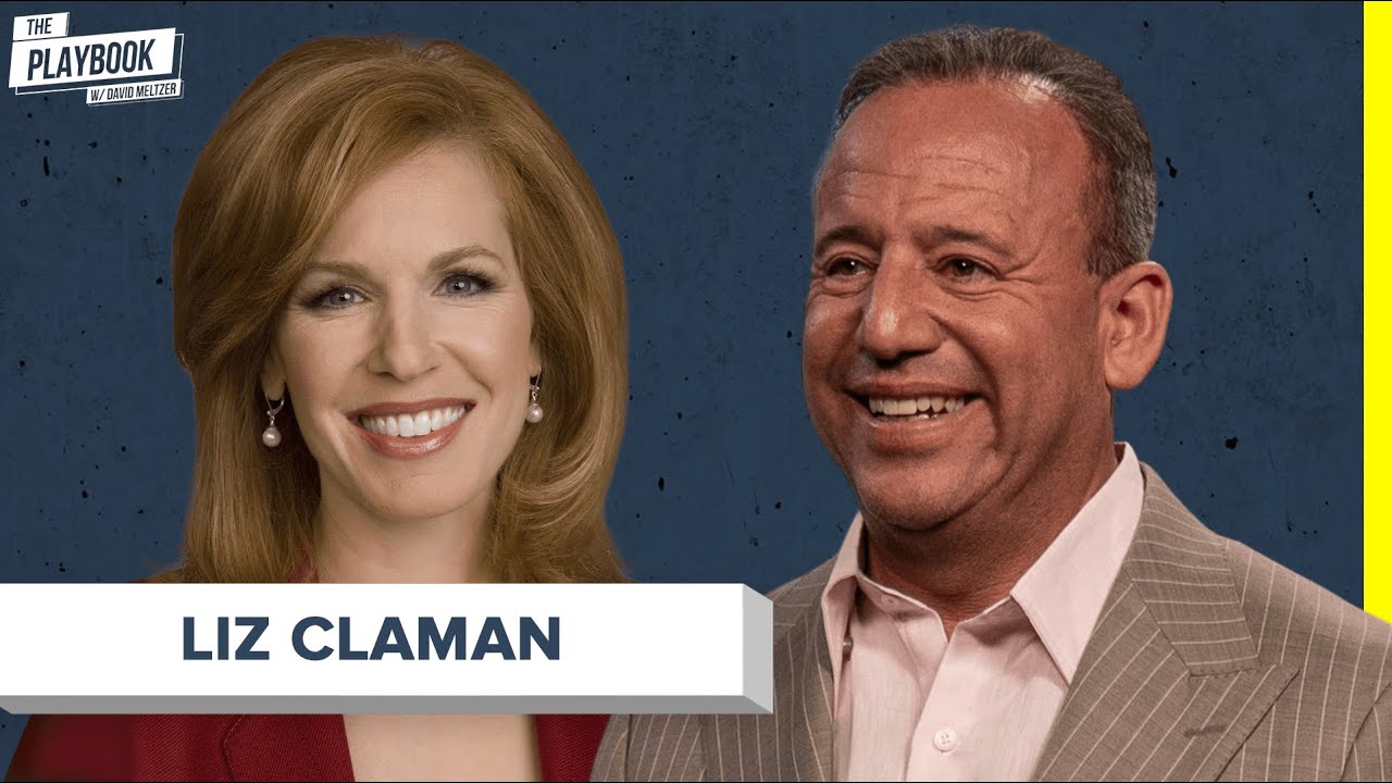 Don't Be Afraid of Failure | Interview With Liz Claman, Anchor, Fox Business Network