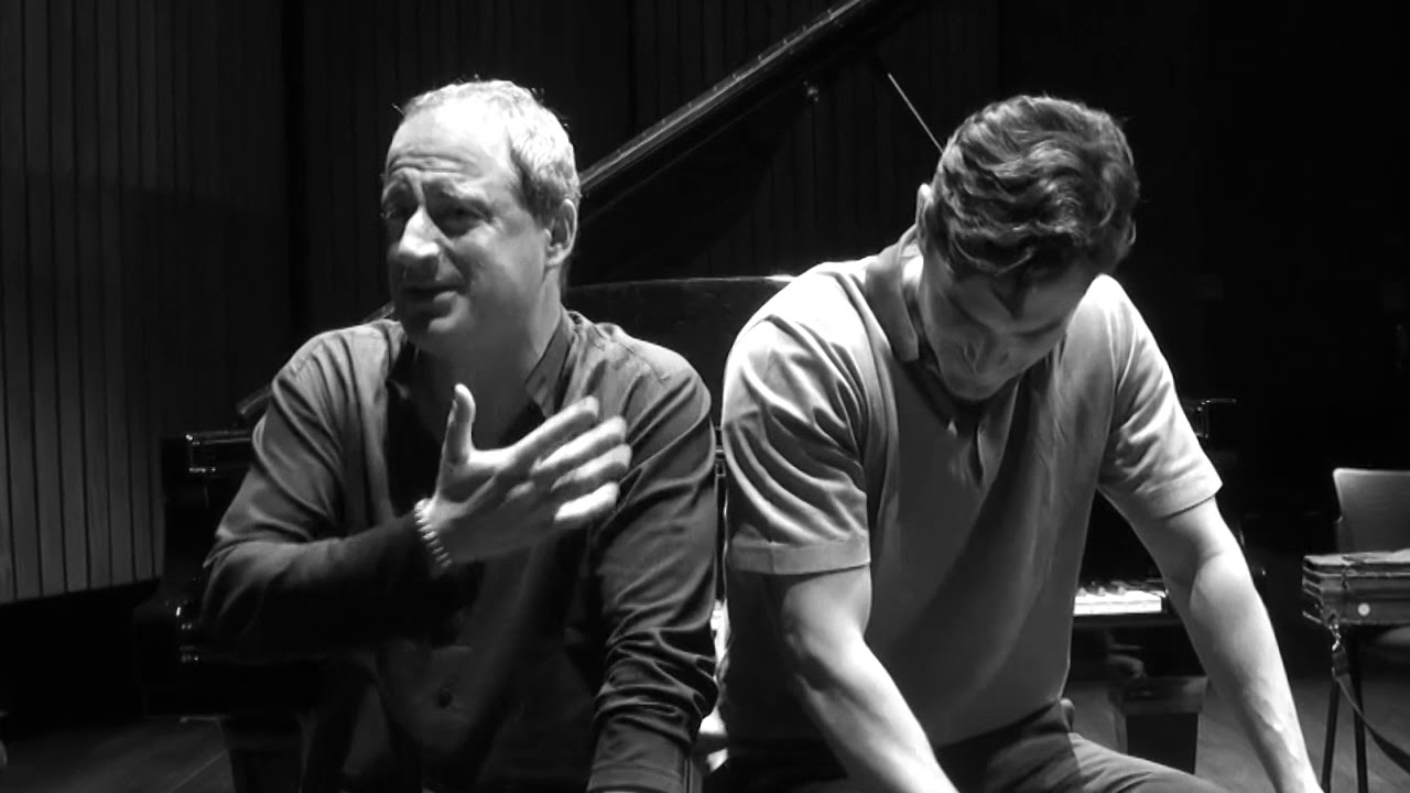 Charlie Siem and Itamar Golan discuss life and music while in Medellin, Colombia