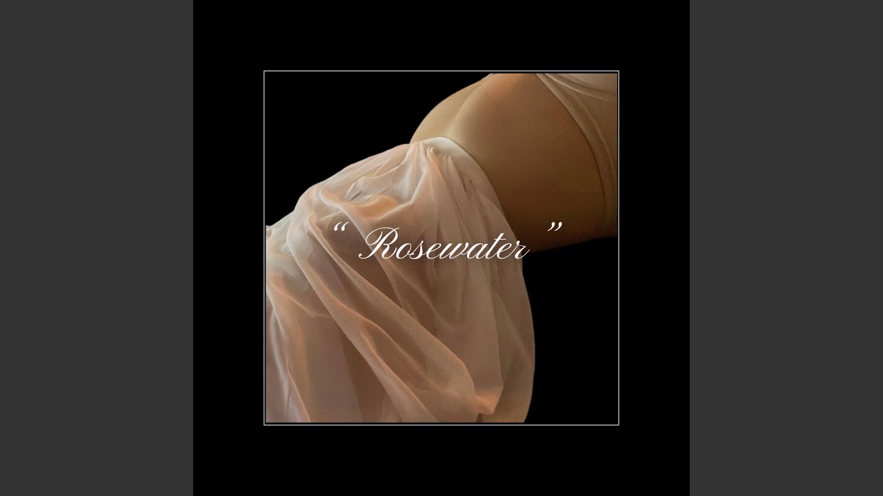 Rosewater