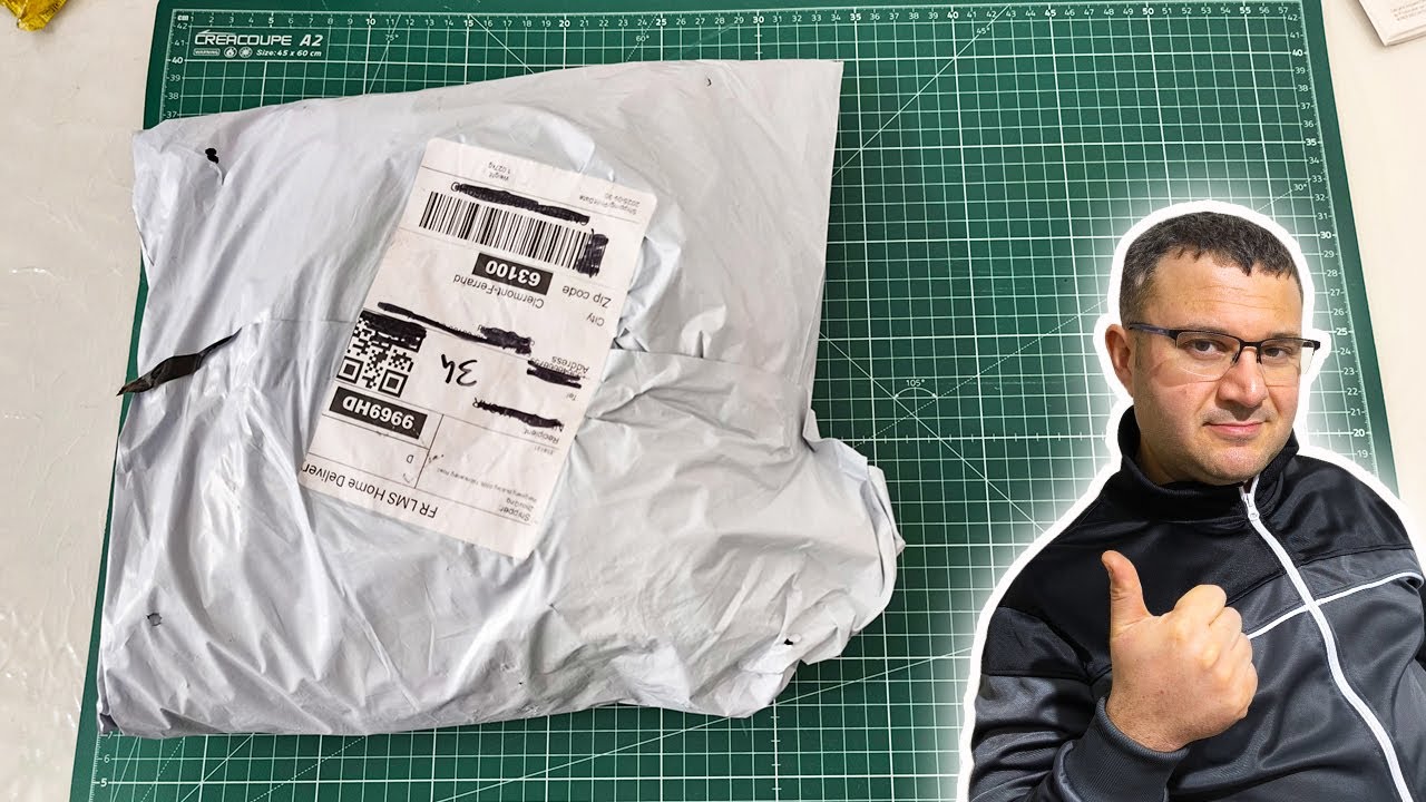 TEK PAKET 9 ÜRÜN ALİEXPRESS