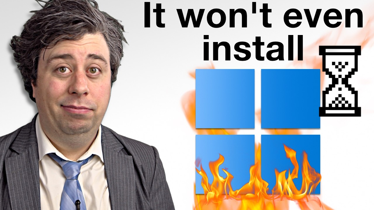 Windows 11 February Update is a Disaster