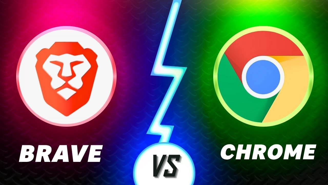 Chrome vs Brave: Which Browser is Best for You?