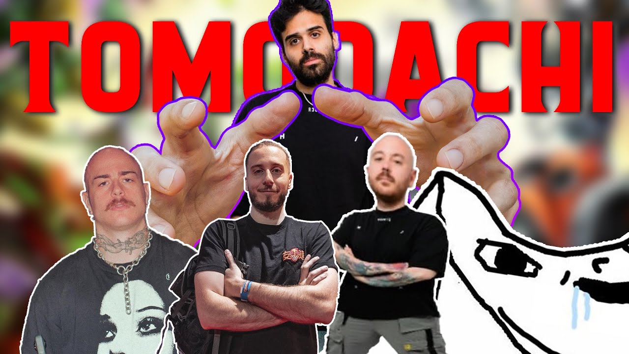 La TOMODACHI gioca a Plants vs Zombies con SCARSI RISULTATI