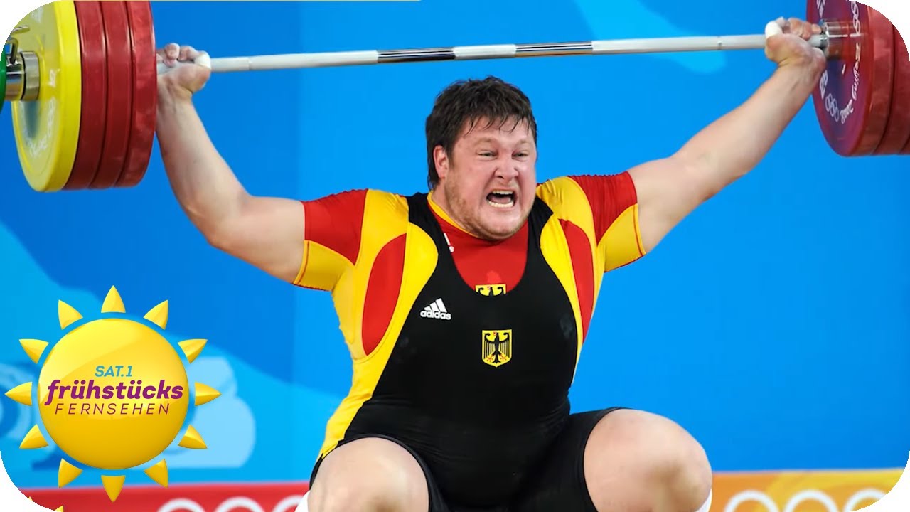 Matthias Steiner: 