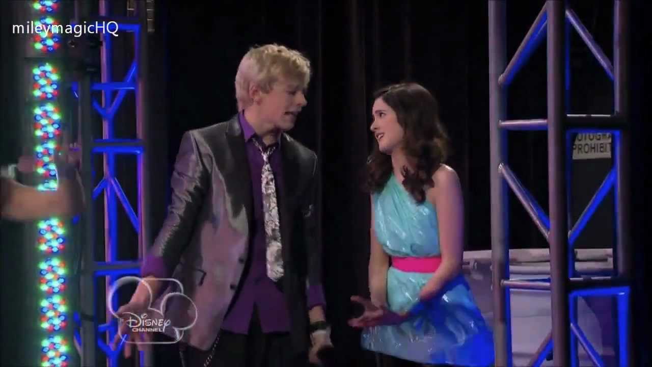 Austin & Ally - Money Time Ft. Double Take Remix by Austin Moon & Shiny Money