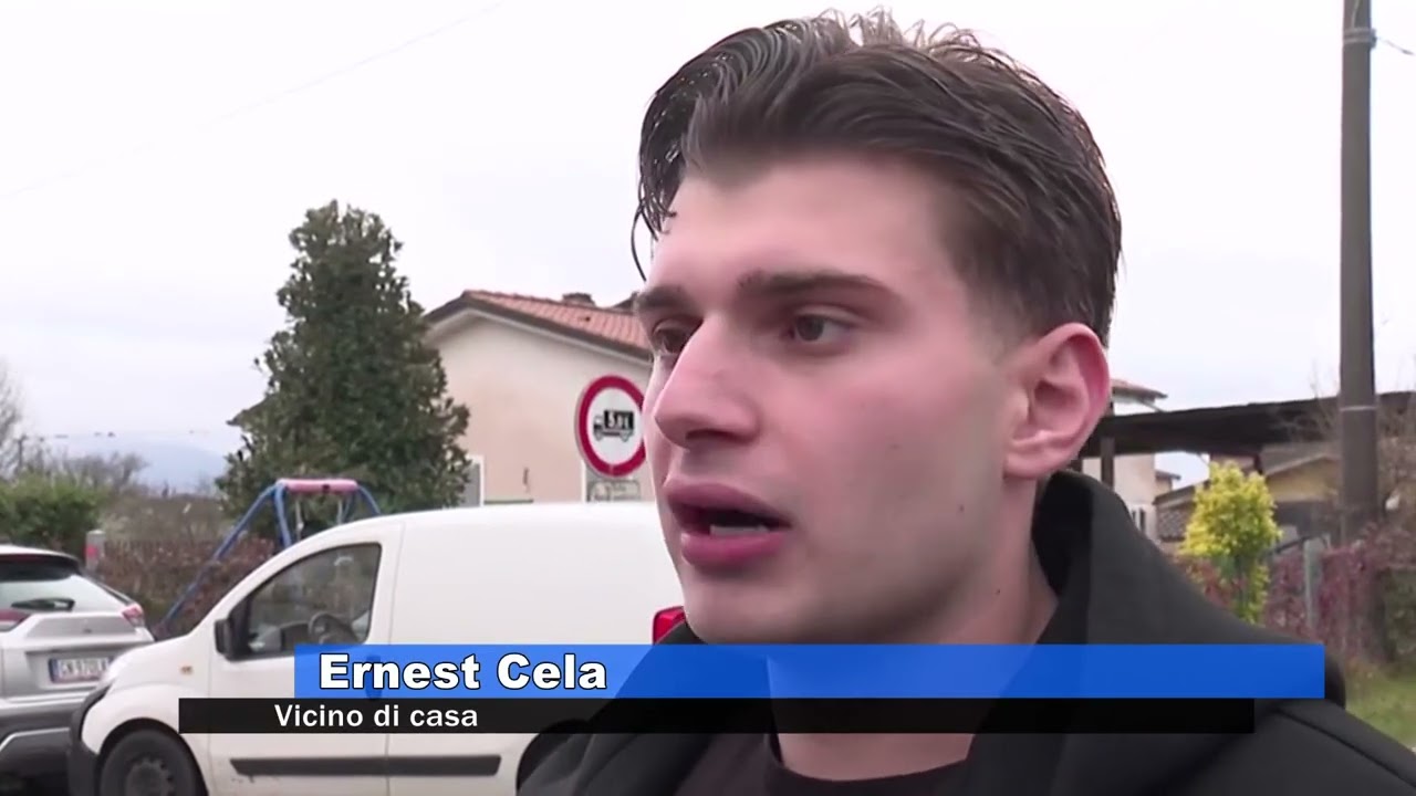 Il monossido uccide una famiglia in provincia di Lucca