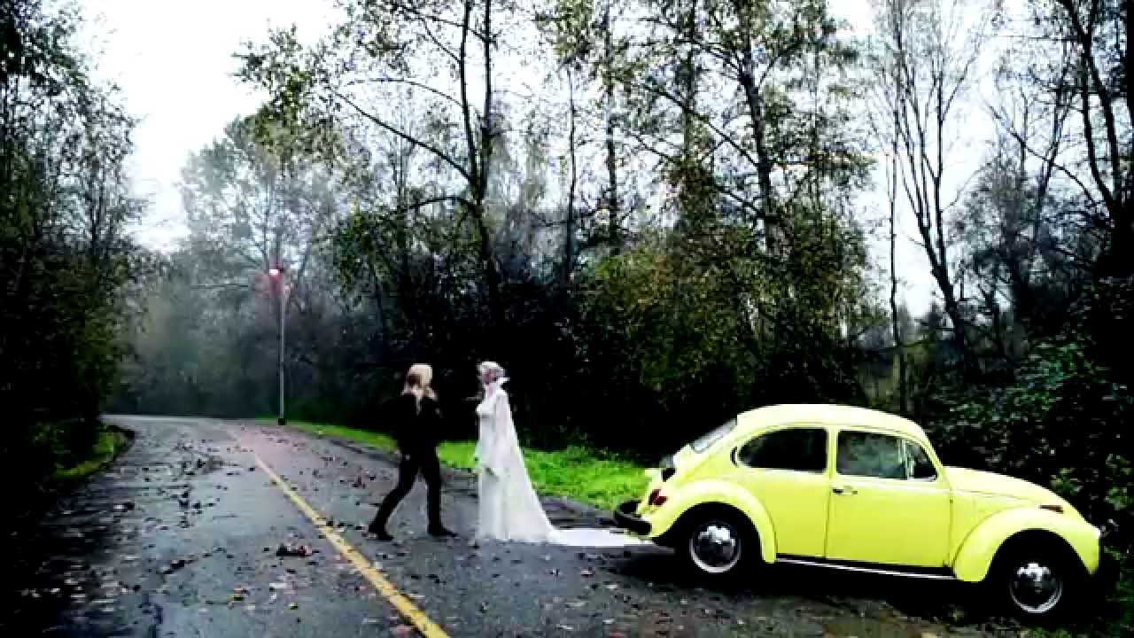 Emma & Ingrid  | What if I?