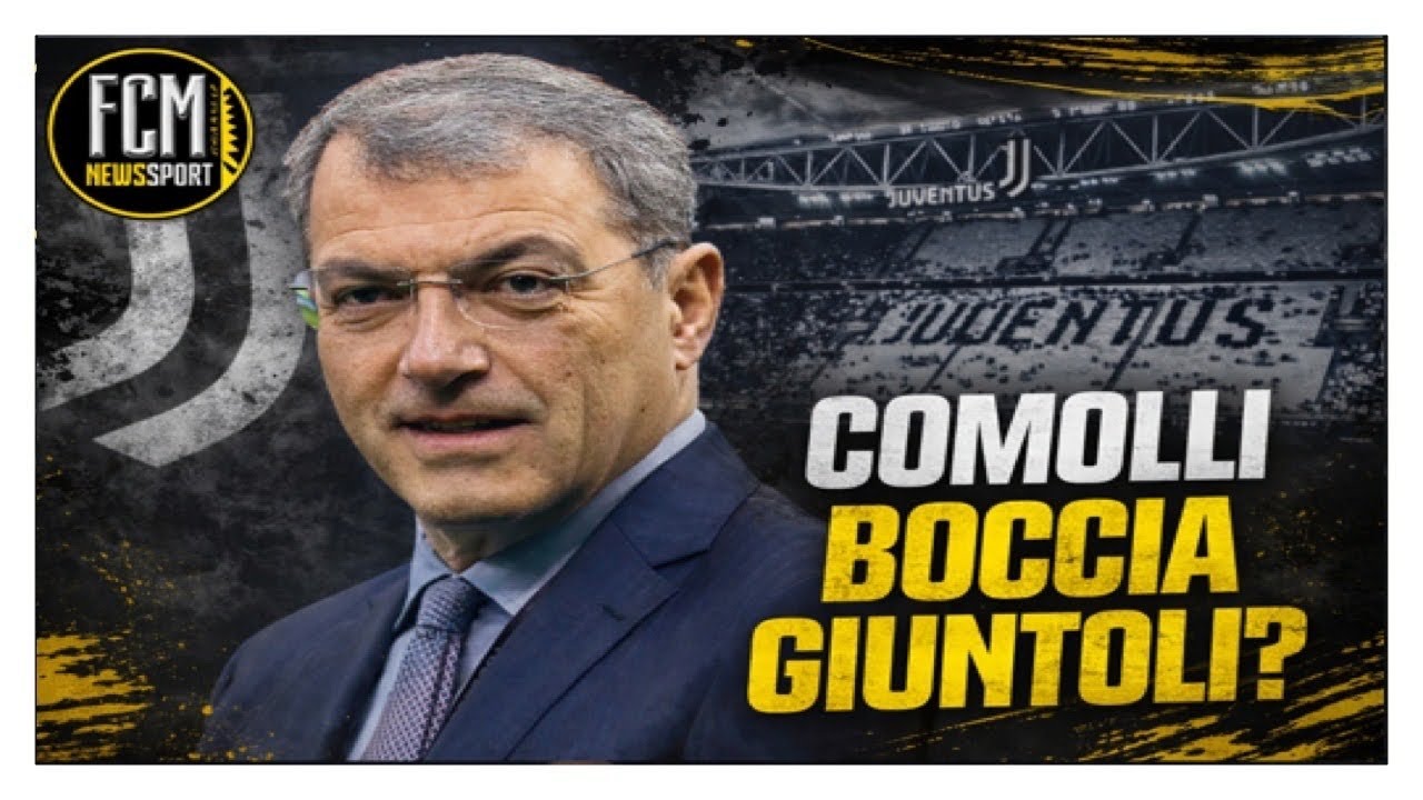 🚨BOOM ALBANESE JUVE🚨 