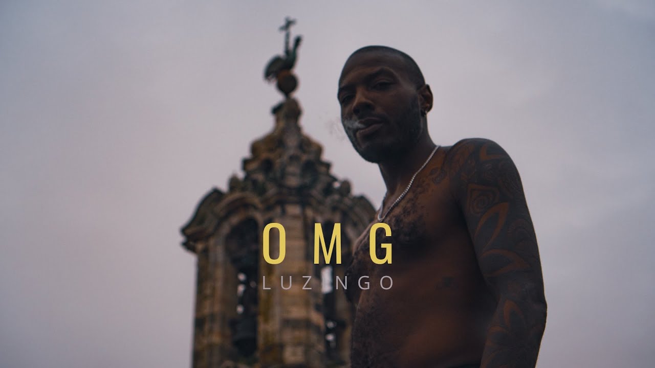 Luzingo - OMG