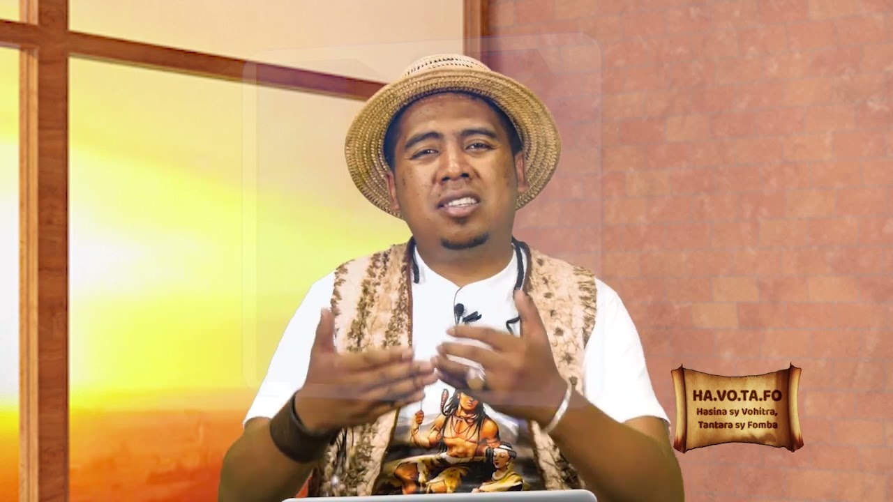 HAVOTAFO DU 04 DECEMBRE 2022 BY KOLO TV