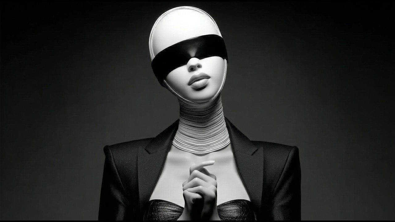 if... VEIL