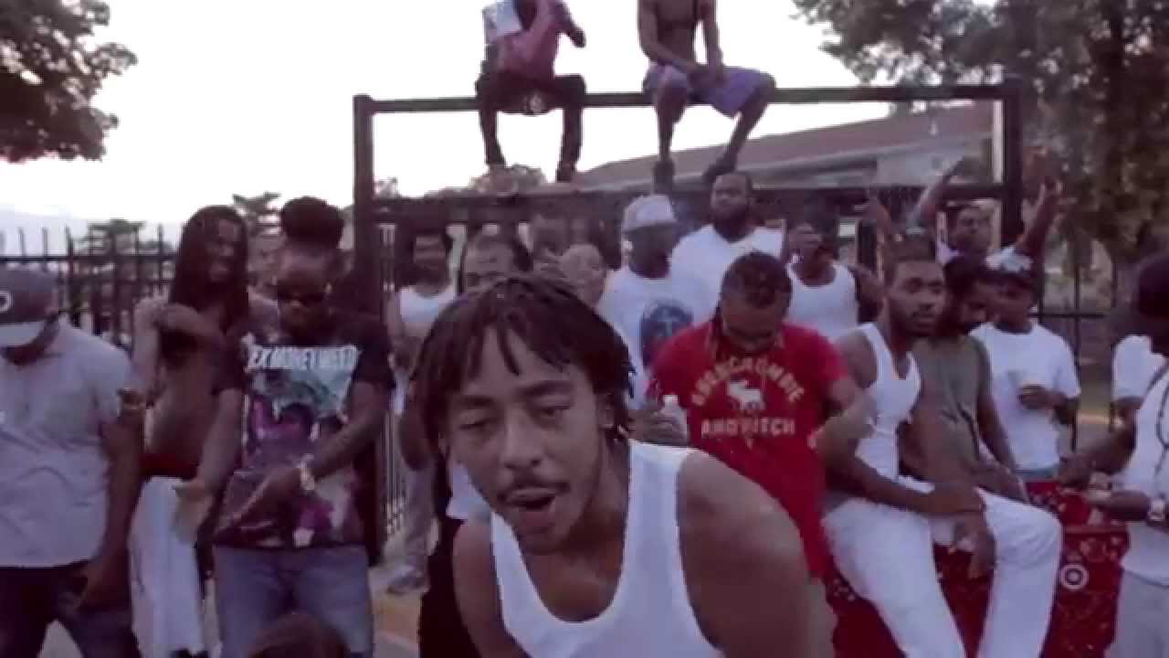 Eazyman - Rappin N Trappin (Official music video)