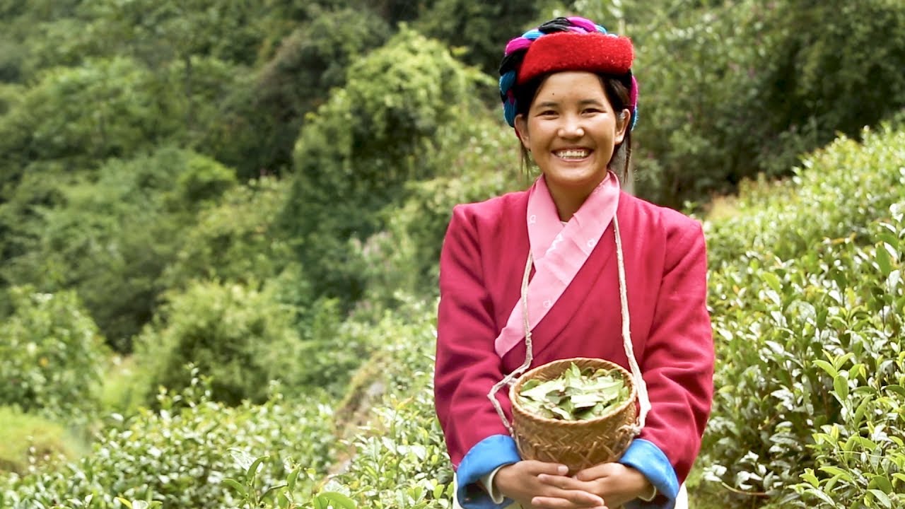 Our story - the Menba nationality | CCTV English