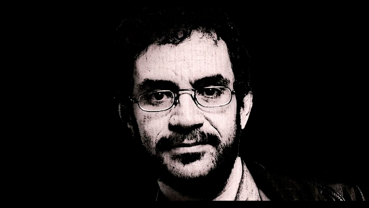 Renato Russo - Creep - Radiohead - I.A