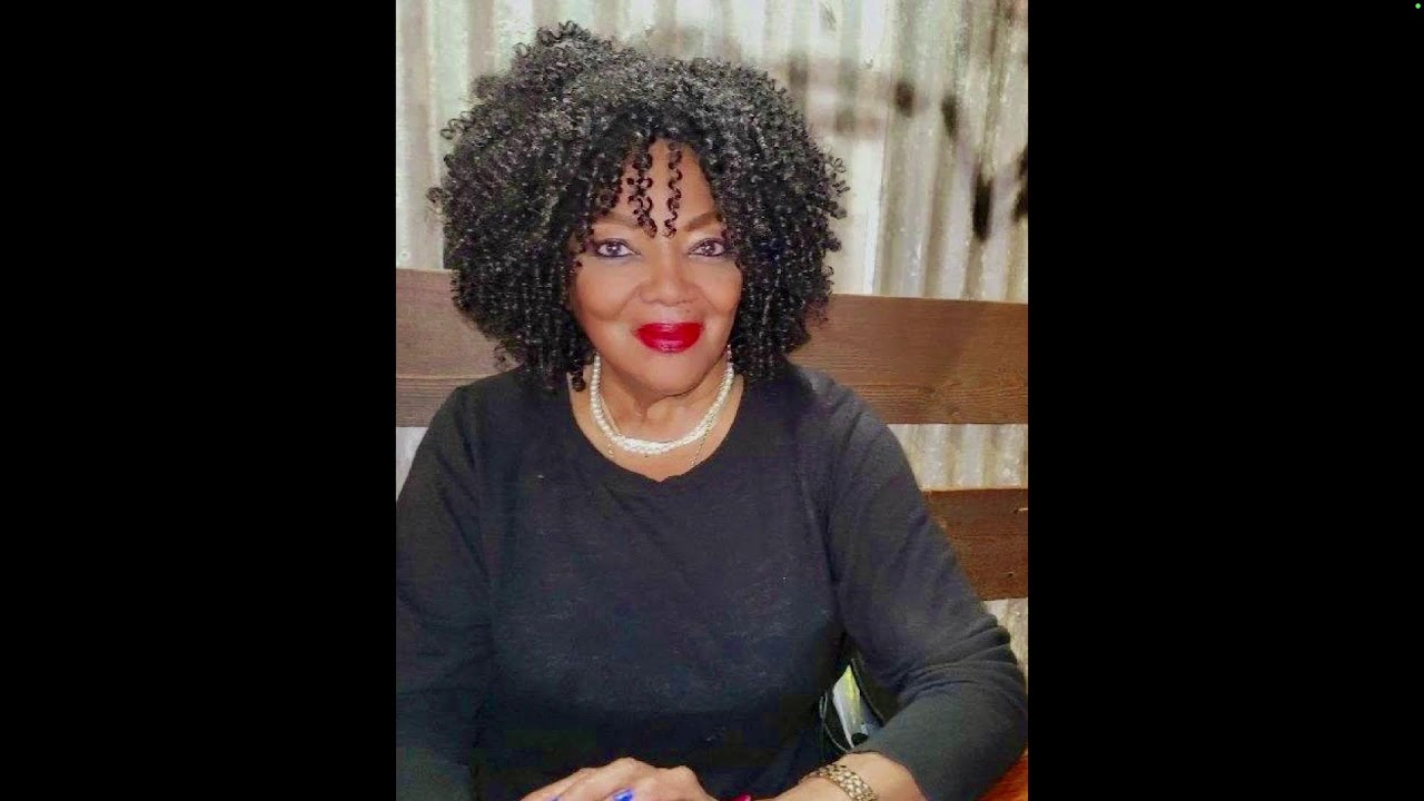 Celebration of Life Service Margie Brooks Felder