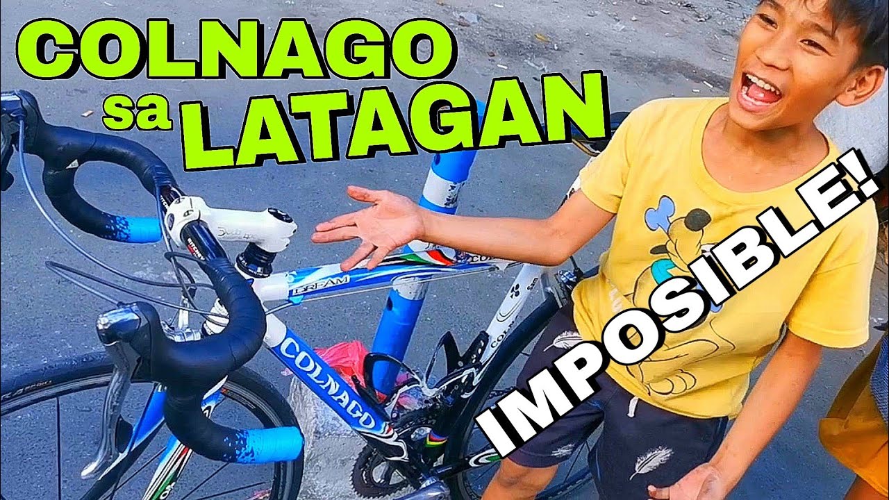 PAGBABALIK SA LATAGAN SA PASAY