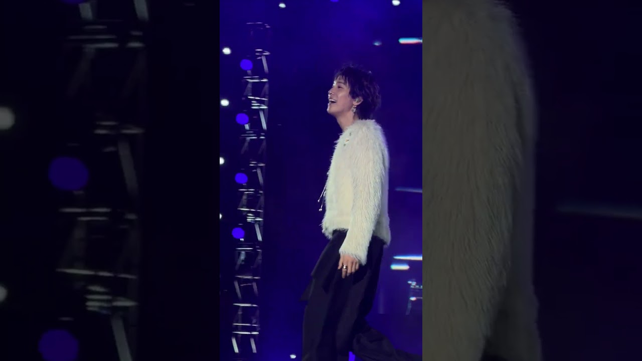 20260301 FTISLAND limitless  live in FNC Bandkingdom Hong Kong  DAY2 #FTISLAND
