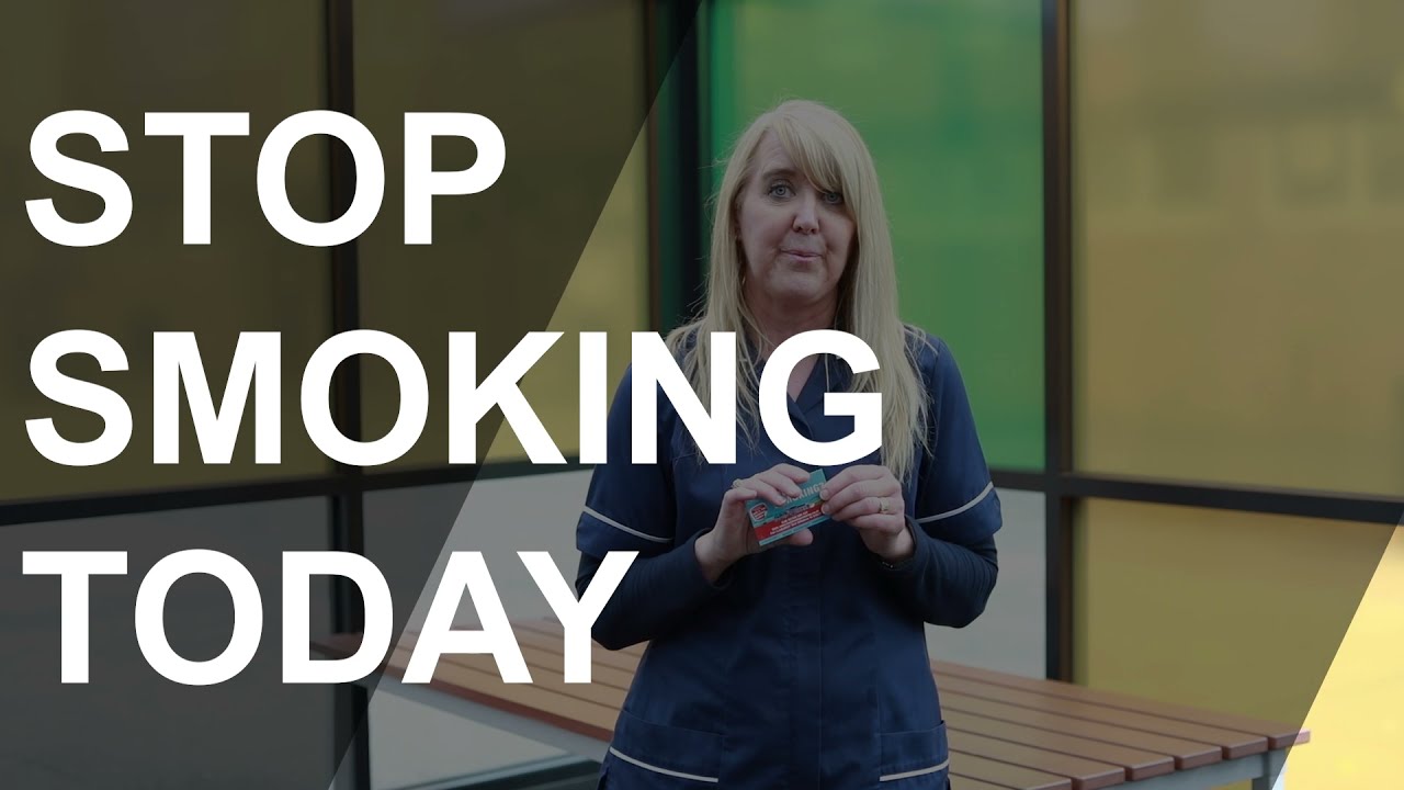 Smokefree School Gold Award