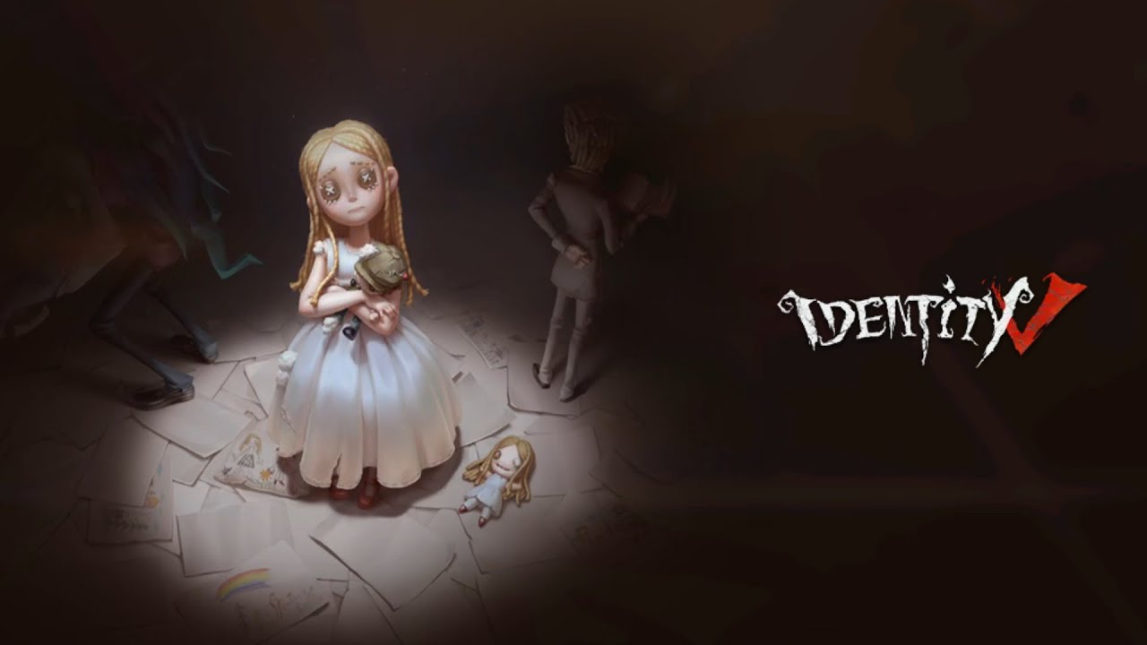《 Identity V 》-  Her Theme (Oletus' Symphony Version)