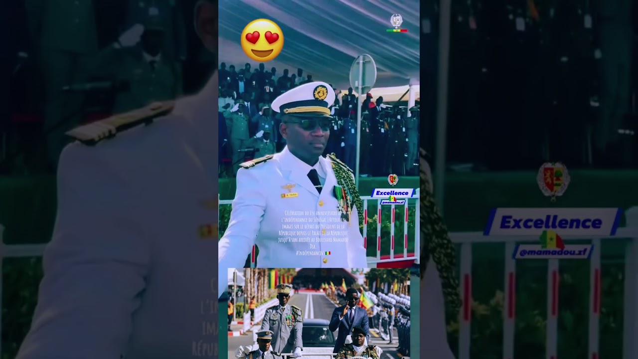 MACHA ALLAH #ousmanesonko #sonko#sonkomoydiomaye #diomayepresident