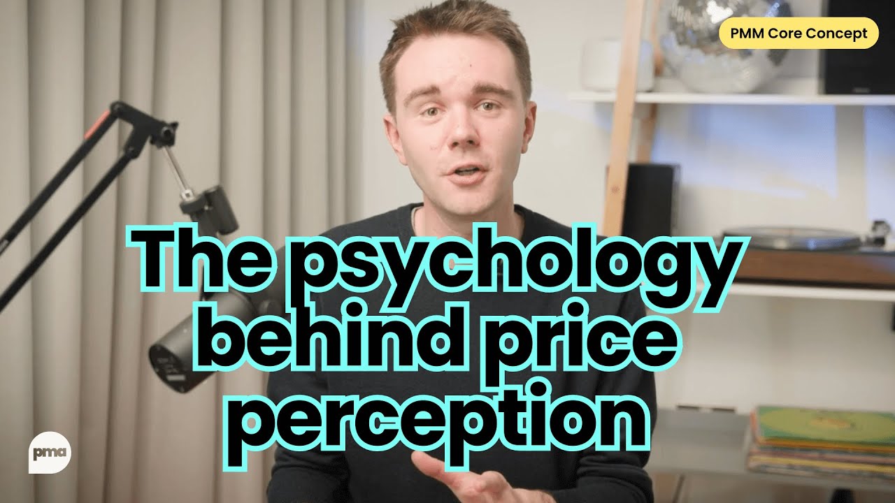 Pricing psychology explained: Anchoring and loss aversion in marketing