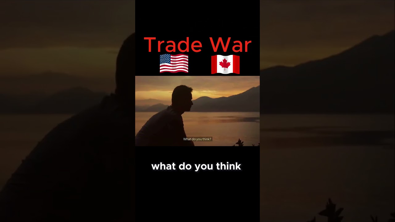 Canada Retaliates: Trudeau Hits Back at Trump&rsquo;s Tariff War