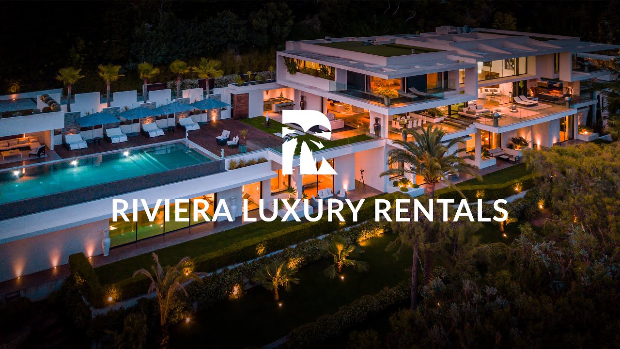 Villa Cassiopeia in Cannes, France | Riviera Luxury Rentals