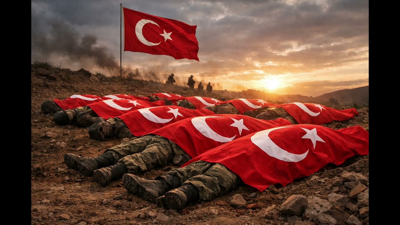CENK ATEŞİ/ BAYRAK/TOPRAK/VATAN #keşfet#türkiye #youtubemüzik 