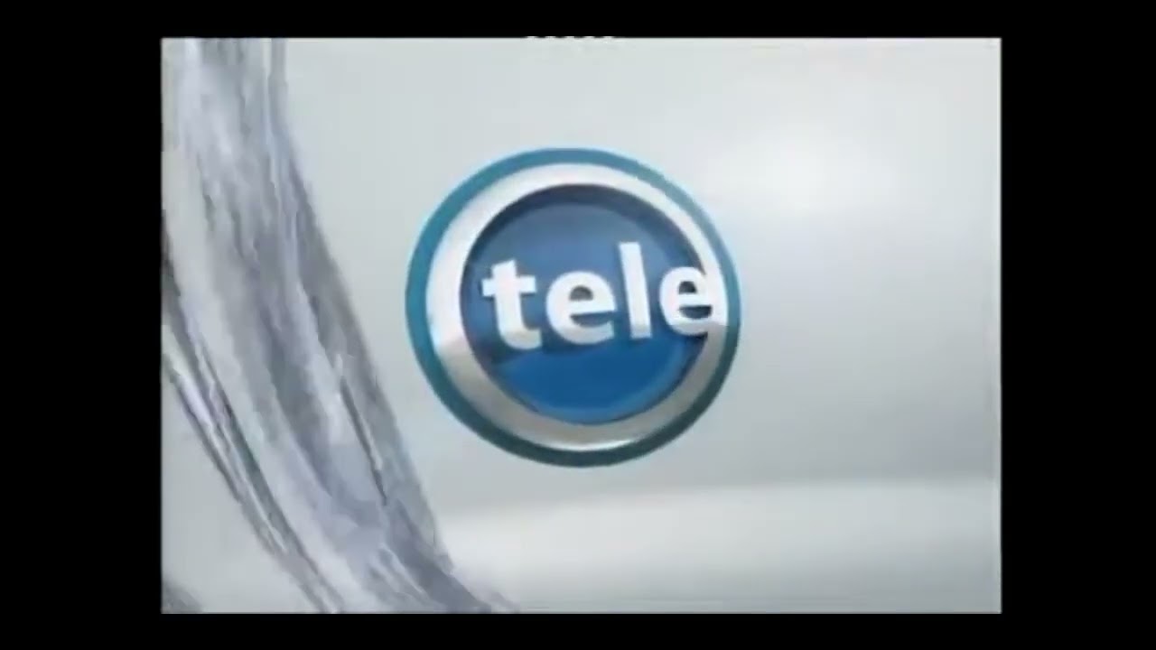 Teledoce - Continuidad (2009-2011)