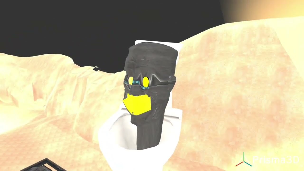 skibidi virus 9 (part 1)