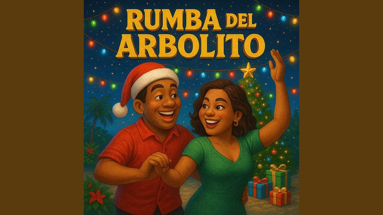 Merengue Del Porton Brillante