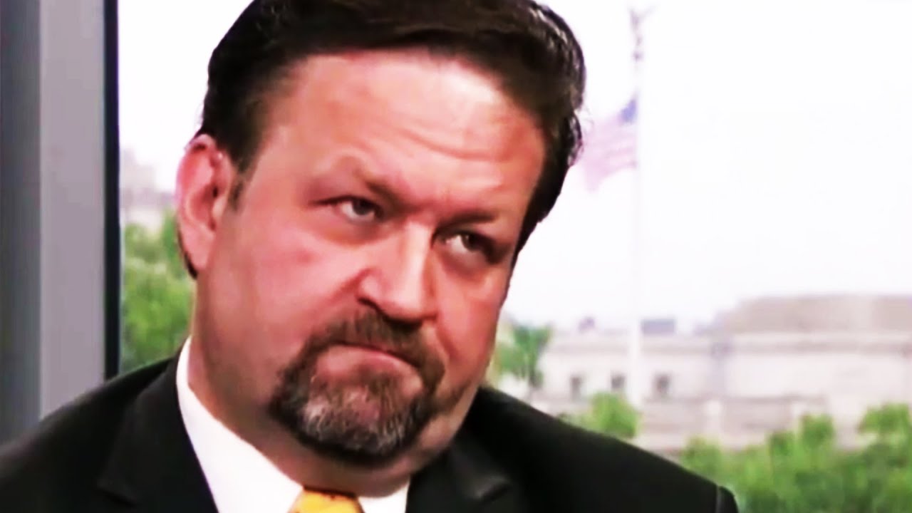 Gorka DOES NOT LIKE Being Called A Grifter On C-SPAN