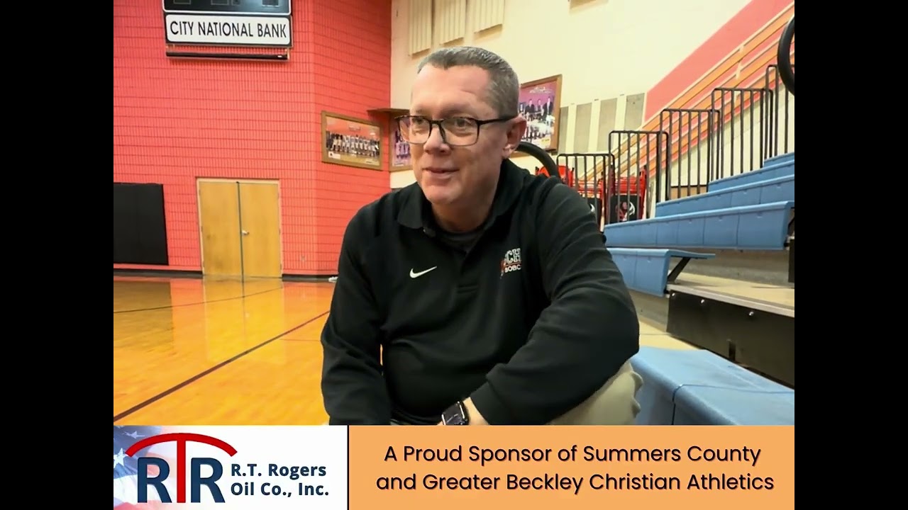 Prep Basketball: Summers County head coach Doug Trail talks loss to Midland Trail 