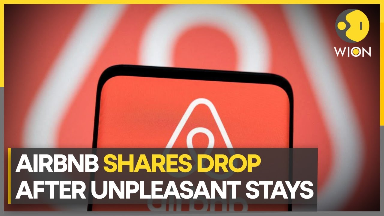 Airbnb faces competition from professional hosts | Latest World News | English News| WION