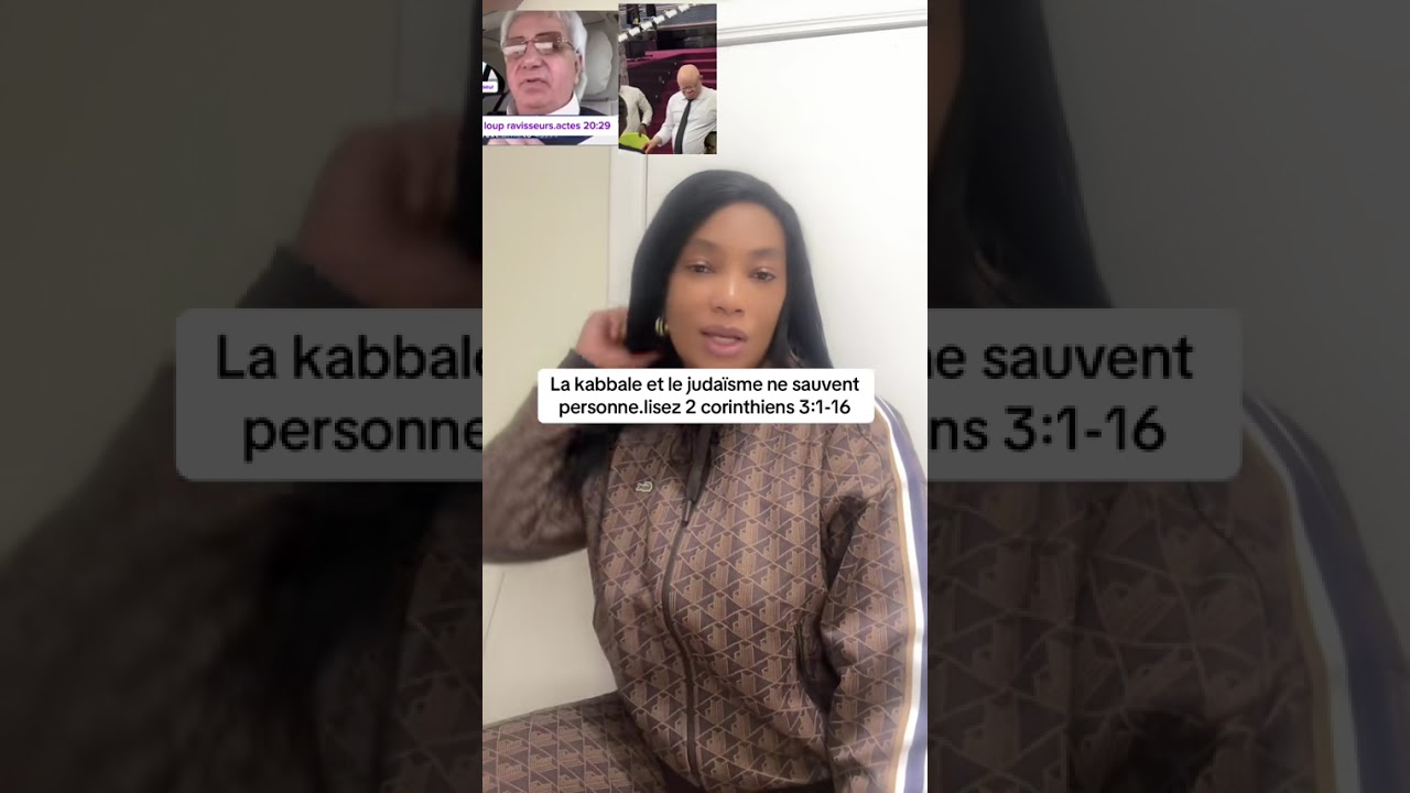 Jésus Christ ou la magie ?