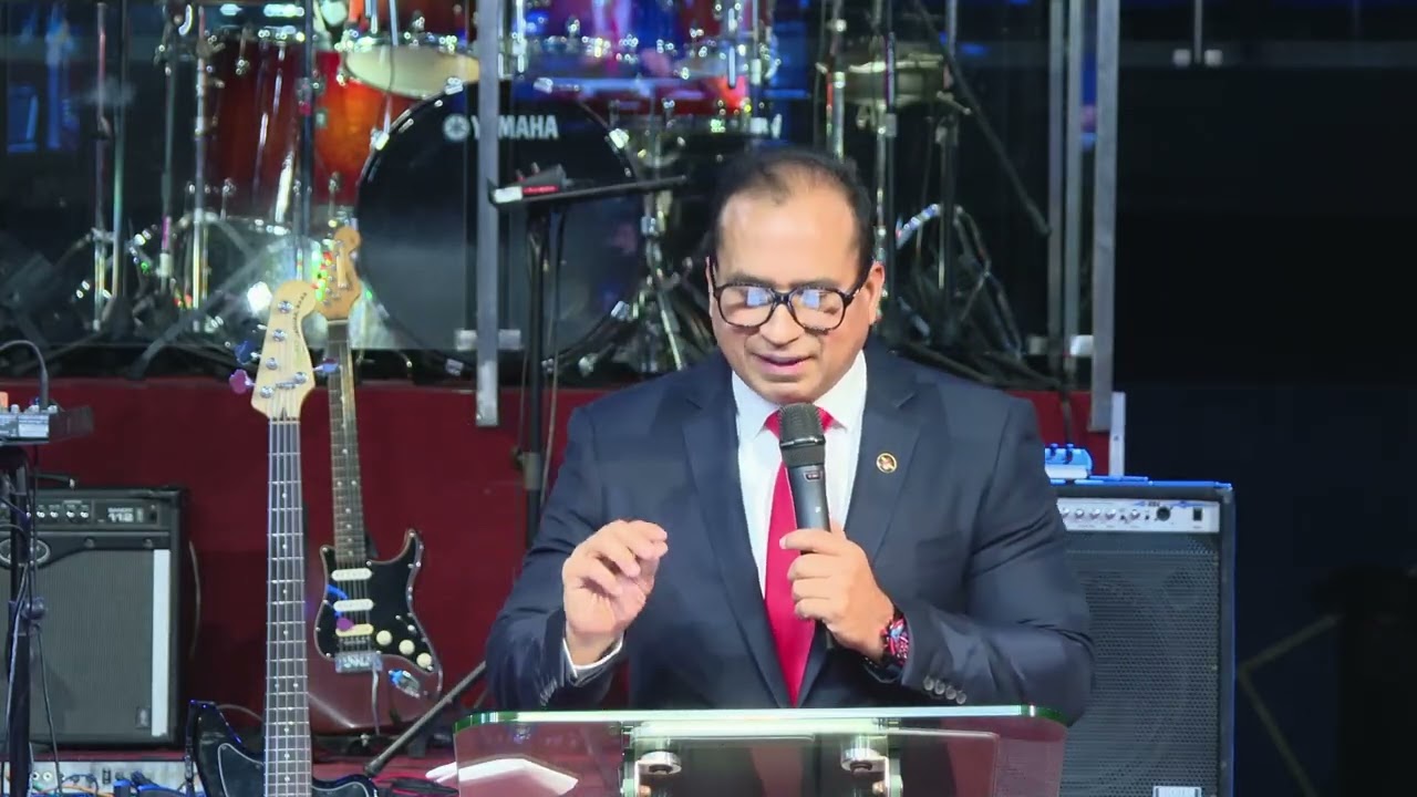 Lógica Espiritual | Wilmer Peralta