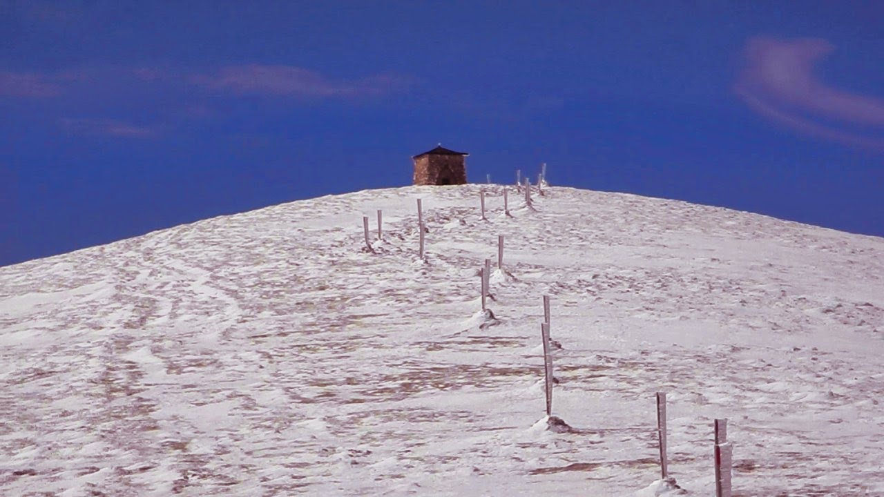 Ski : Rax 16.03.23
