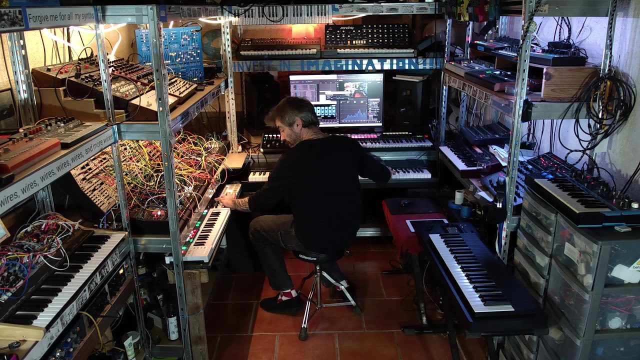Jamuary 2026 - live session  - 20/01/26