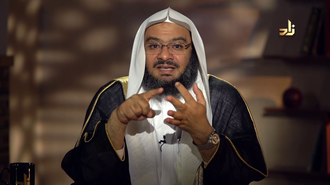 الحلقة ( 3 ) برنامج إنه الله - بعنوان | اسم الله :اسم الله الأعظم - مع الشيخ د. موفق بن كدسة