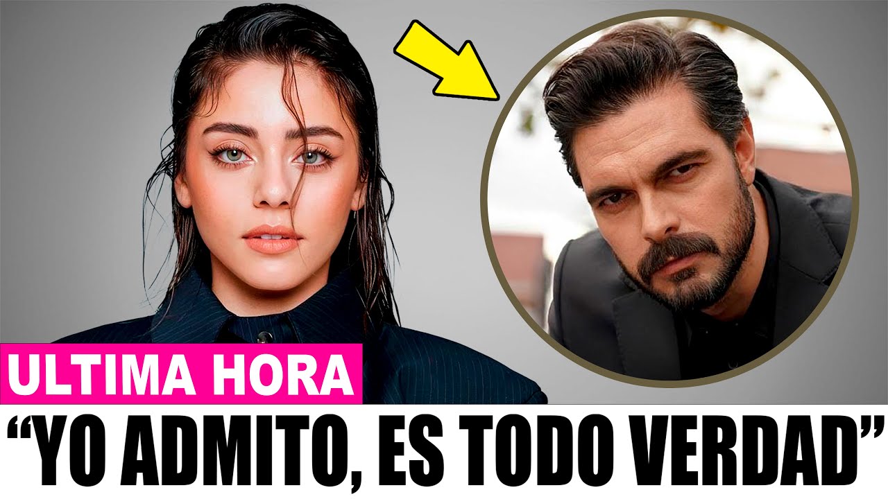 A los 26 años la atriz turca sila turkoglu finalmente admite lo que todos sospechábamos