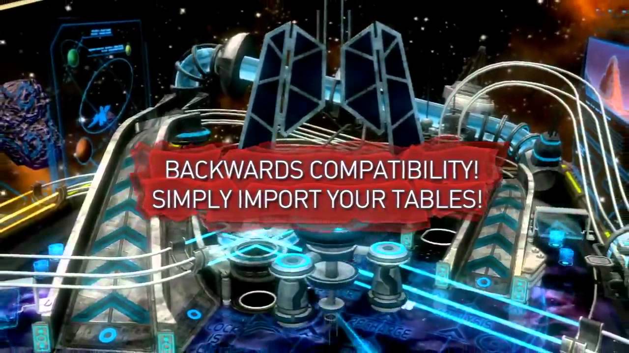 ZEN Pinball 2 Official Trailer