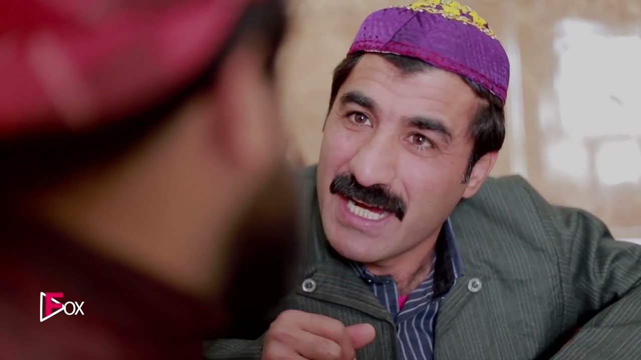 Bazmi ramazan haji jadr sirwan badr zana avin