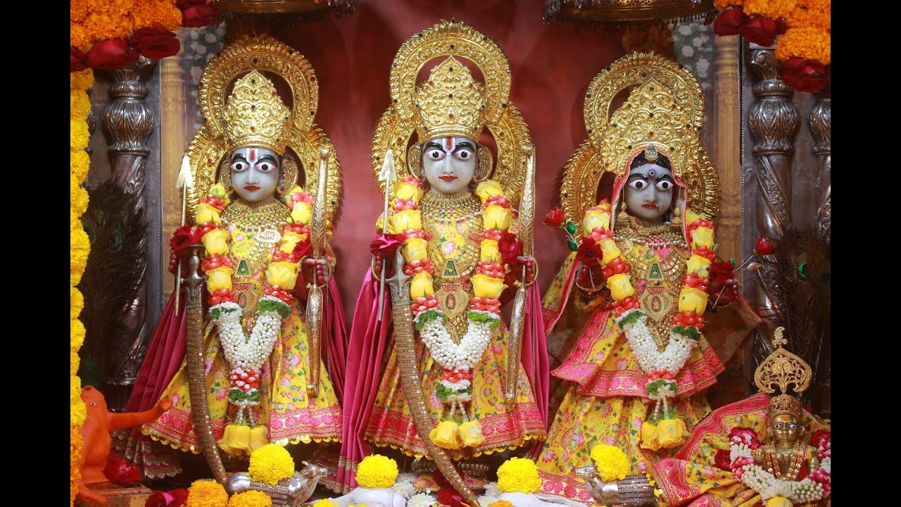 🔴LIVE || Vasant Panchami Aarti Darshan || Pujya Shree Visamanbapuni Jagya, | Date :- 23/01/2026