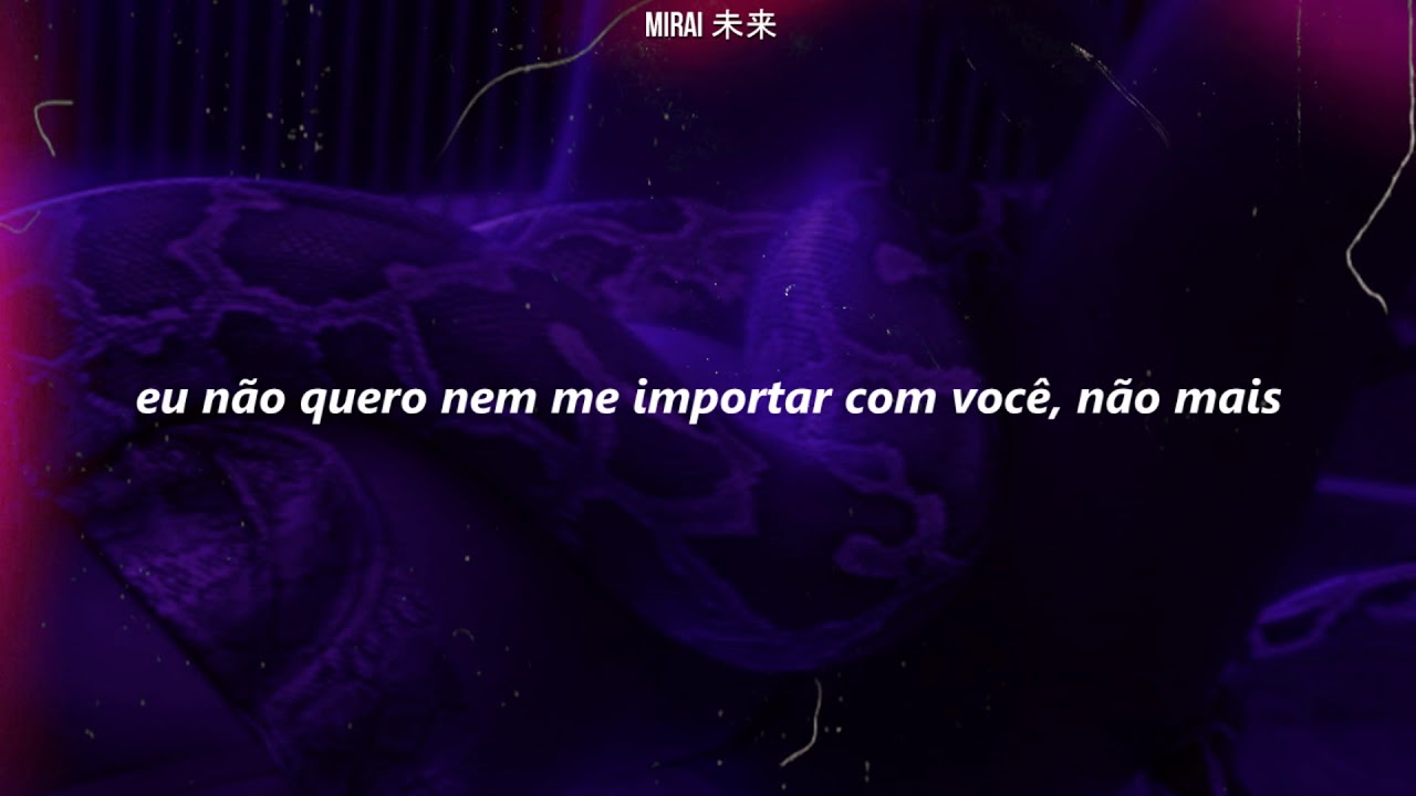 rihanna ft. travis scott - woo『legendado/tradução』