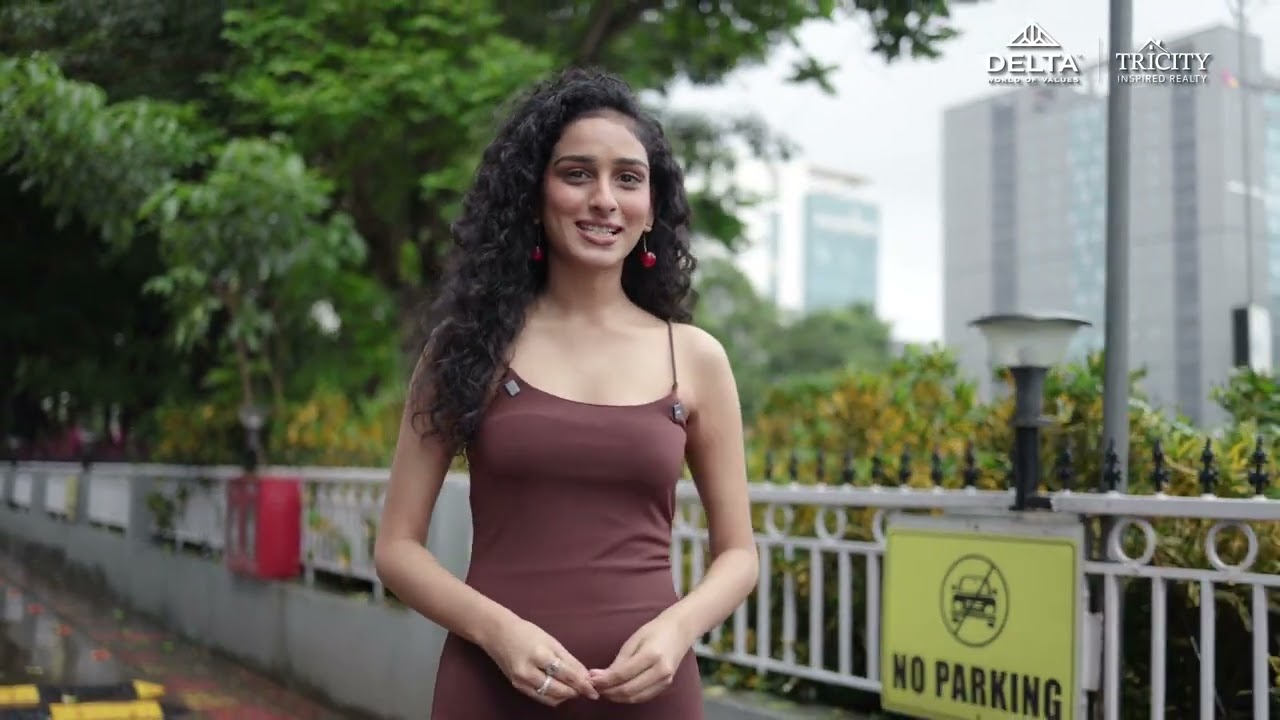 Sector Zero, Airoli | 1 & 2 BHK Residences by Delta & Tricity Realty